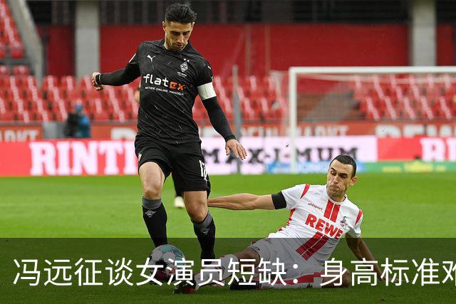 冯远征谈女演员短缺：身高标准难题